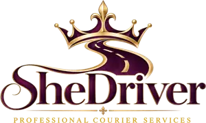 SheDriver Professional Courier Services